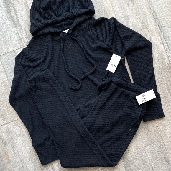 RVCA Pants - 🔥🔥RVCA - NIGHT OFF KICKBACK SUNDAY SET🔥🔥